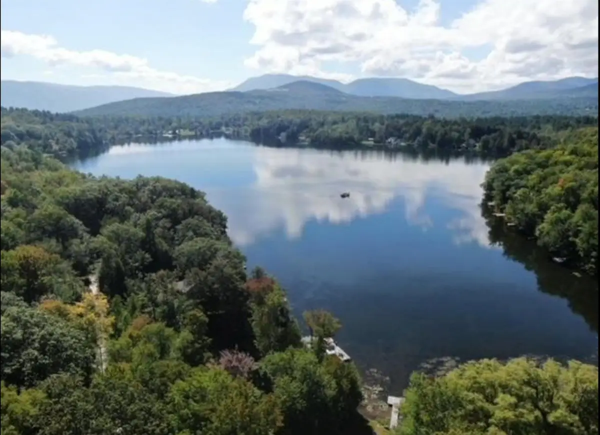 91 White Birch Drive, Tinmouth, VT 05773 - Image #1