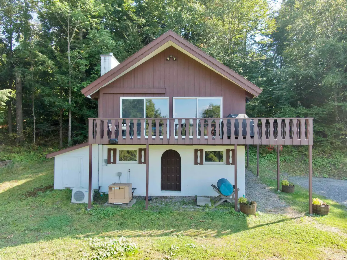 500 Ayers Farm Road, Stowe, VT 05672 - Image #1