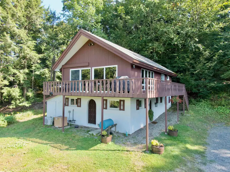 500 Ayers Farm Road, Stowe, VT 05672 - Image #2