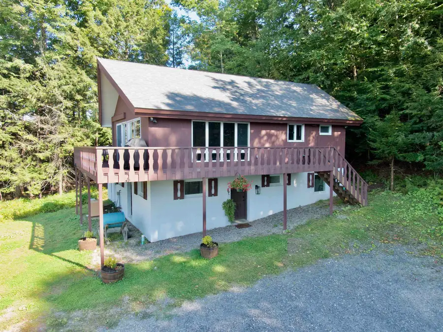 500 Ayers Farm Road, Stowe, VT 05672 - Image #3
