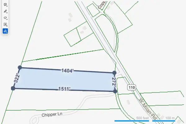 Chipper Lane, Milan, NH 03588