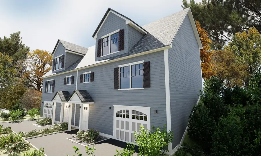 1 Delphi Way #Unit 10, Londonderry, NH 03053 - Image #2