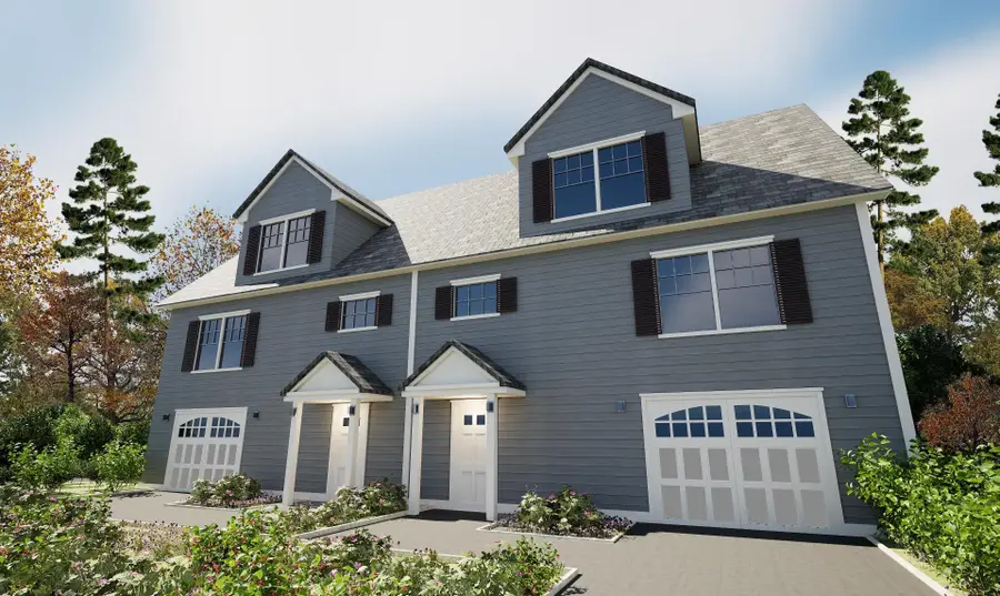 1 Delphi Way #Unit 10, Londonderry, NH 03053 - Image #3