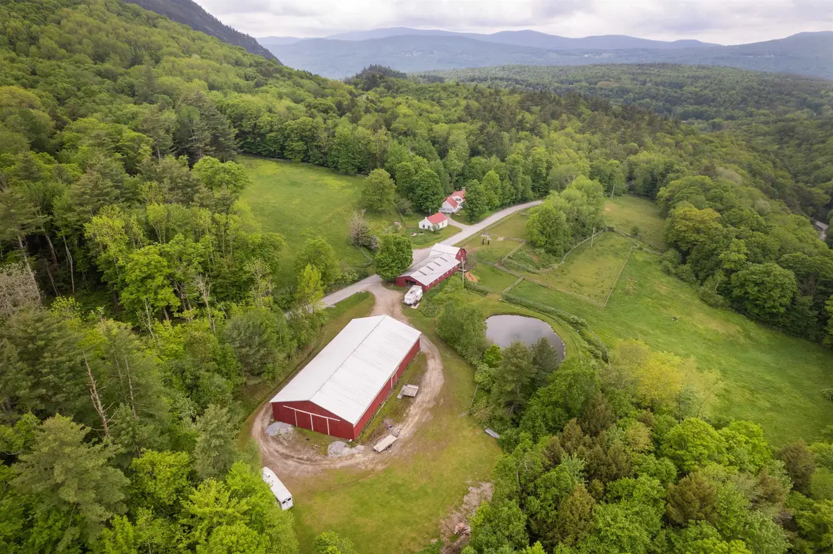580 Sugar Hill Road, Wallingford, VT 05773 - Image #1