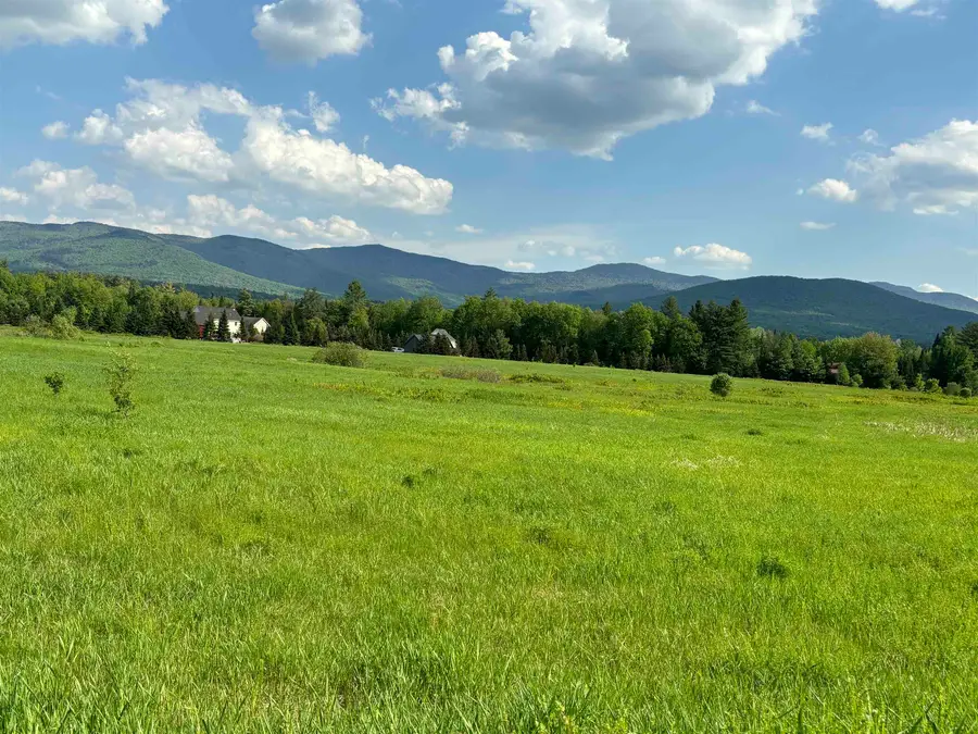 Lot #4 Lawrence Road, Morristown, VT 05661 - Image #3