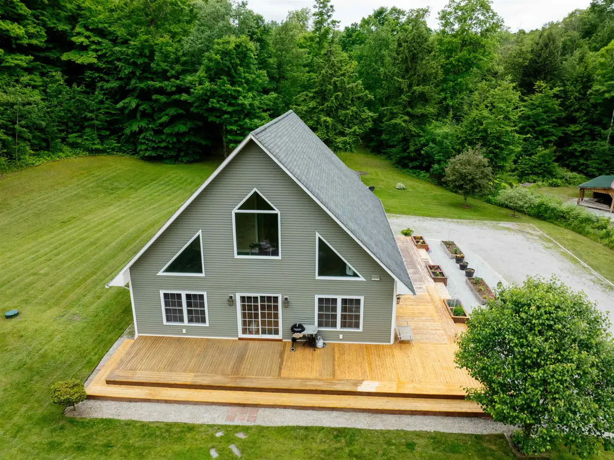 201 Mockingbird Way, Franklin, VT 05457 - Image #1