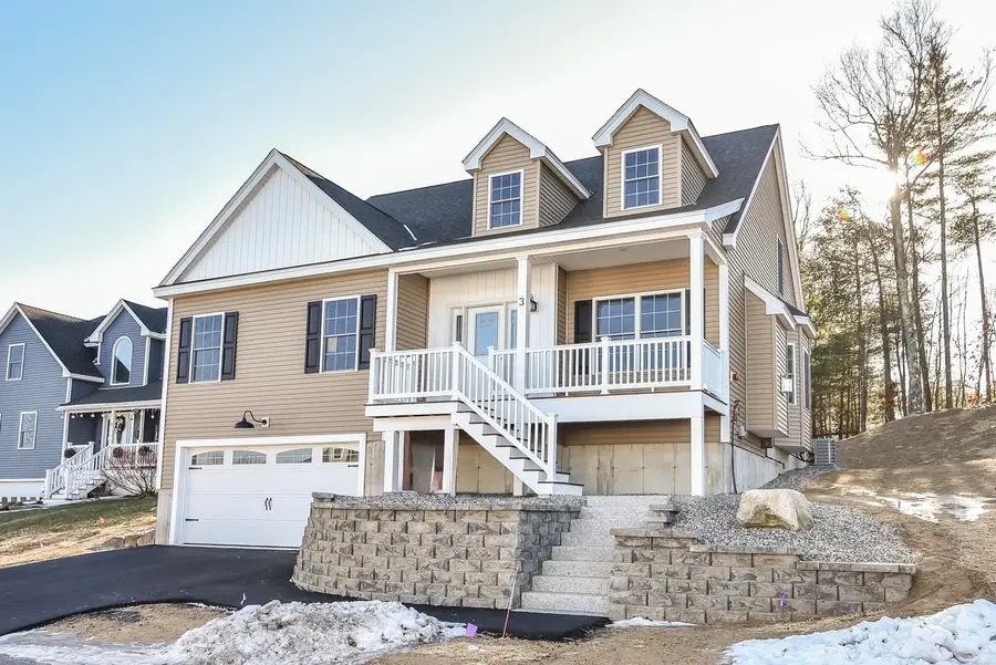 3 Bent Grass Circle #34, Kingston, NH 03848 - Image #2