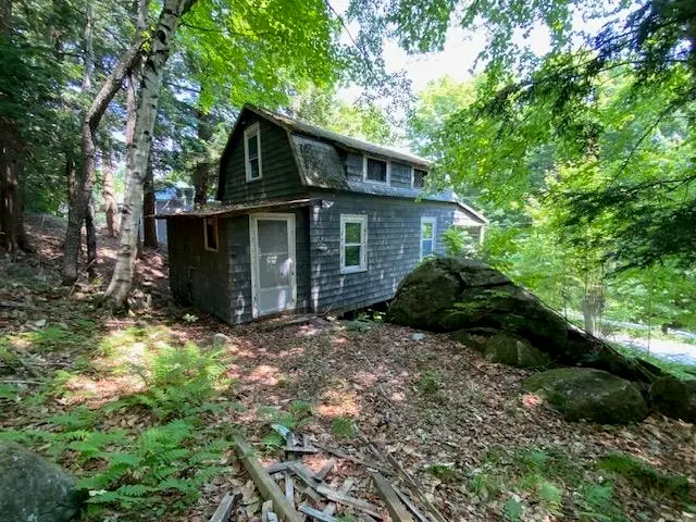 43 Newbury Heights Road, Newbury, NH 03255 - #1