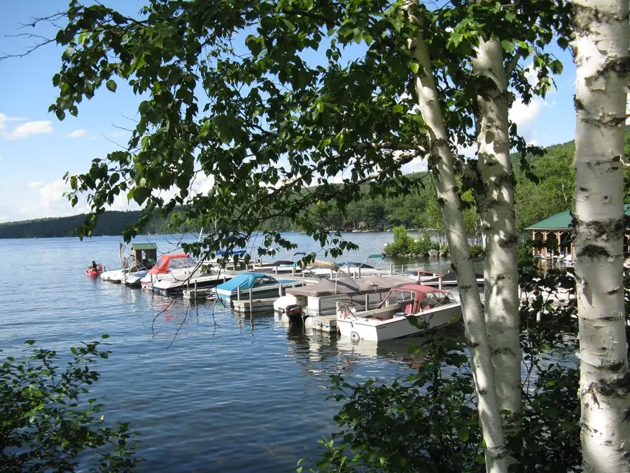 43 Newbury Heights Road, Newbury, NH 03255 - #2