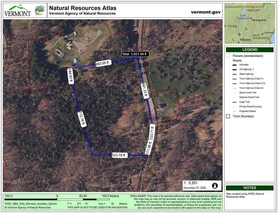 0 Cross Road, Jay, VT 05859 - Image #2