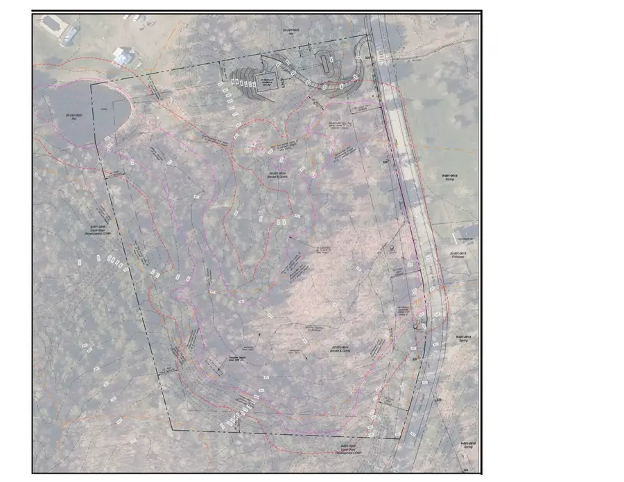 0 Cross Road, Jay, VT 05859 - Image #3