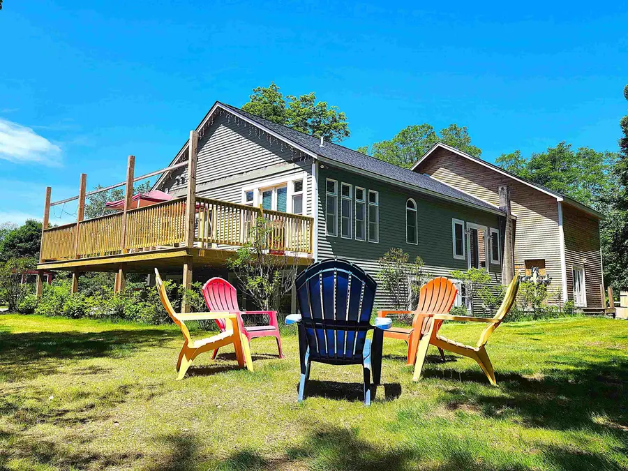 265 Depot Street, Proctorsville, VT 05153 - Image #3