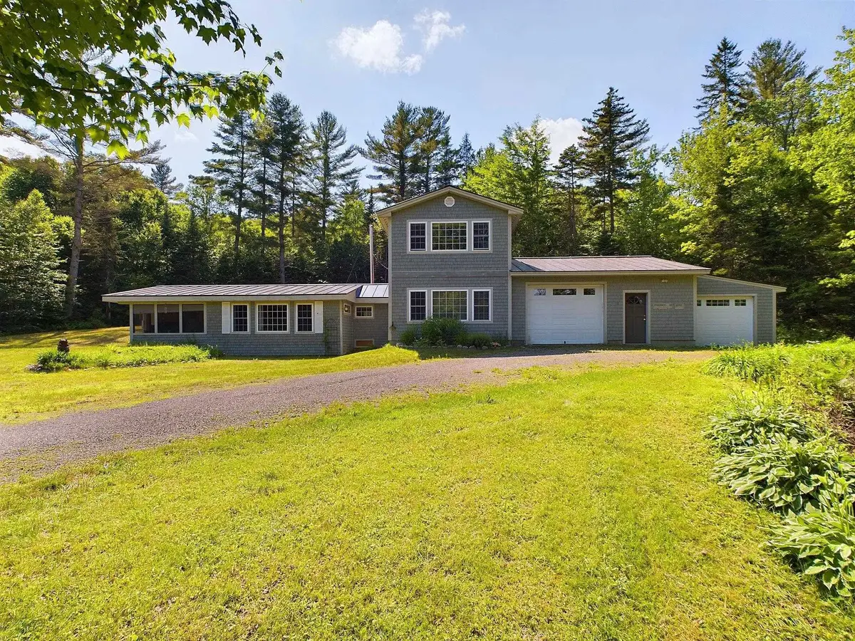 139 Stevens Road, Bloomfield, VT 05905 - Image #1