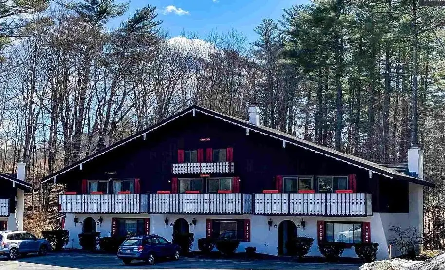 N2 Sandtrap Loop, Bartlett, NH 03812 - Image #1