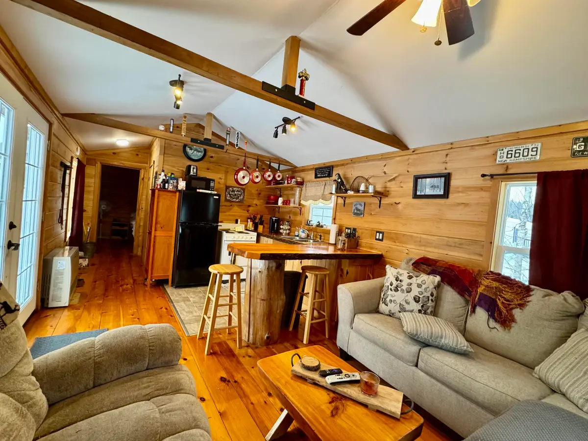 13 Darwin Drive, West Stewartstown, NH 03597 - Image #1