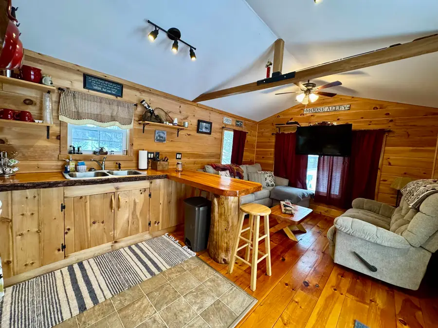 13 Darwin Drive, West Stewartstown, NH 03597 - Image #2