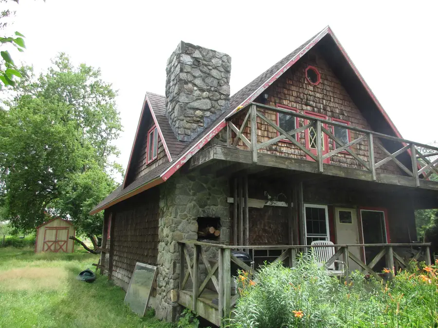 4722 Randolph Road, Morristown, VT 05661 - Image #2