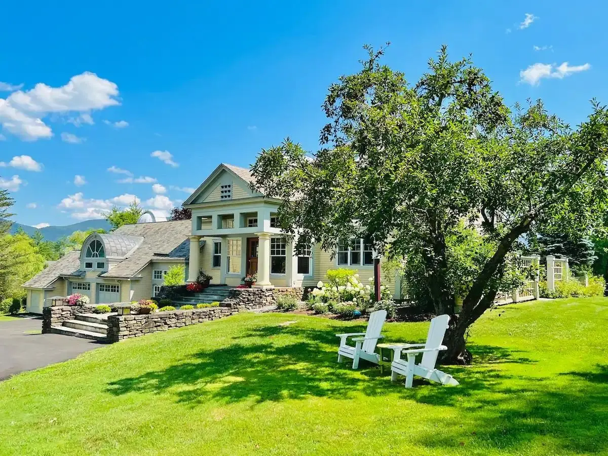 1016 West Road, Manchester, VT 05254 - Image #1