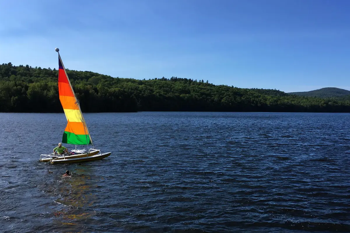 23 High Pond Road, Grantham, NH 03753 - Image #1