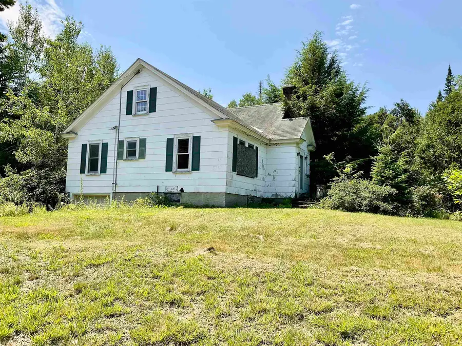 592 Eaton Road, Conway, NH 03818 - Image #2