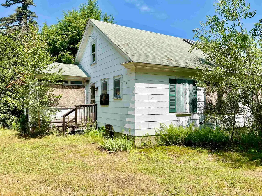 592 Eaton Road, Conway, NH 03818 - Image #3