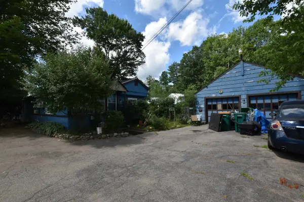 399 Gonic Road, Rochester, NH 03839