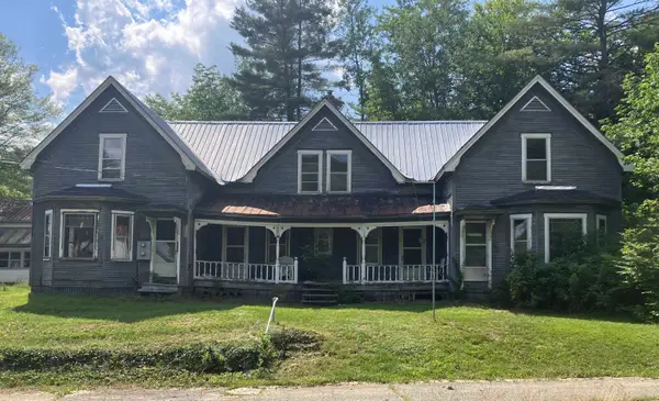 77 Buffalo Street, Hardwick, VT 05843