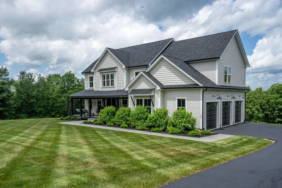 101 Hubbard Hill Road, Rindge, NH 03461 - #2