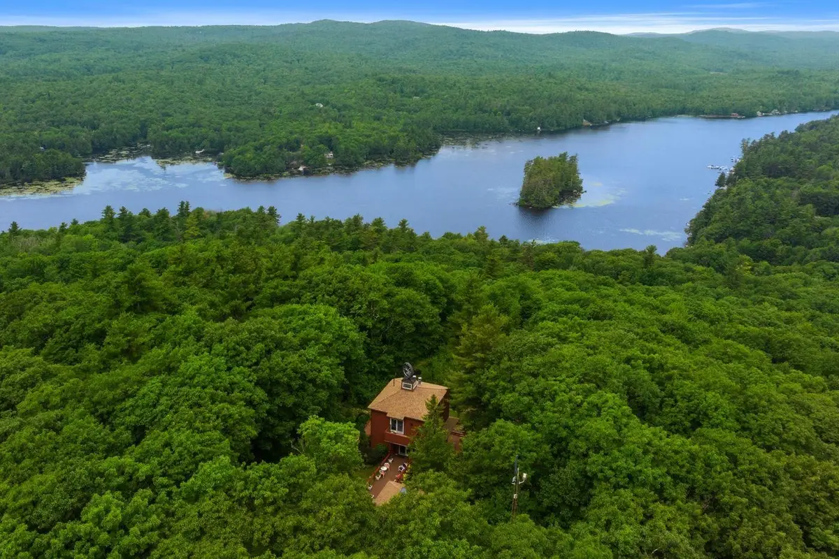 906 Shedd Hill Road, Stoddard, NH 03464 - Image #1