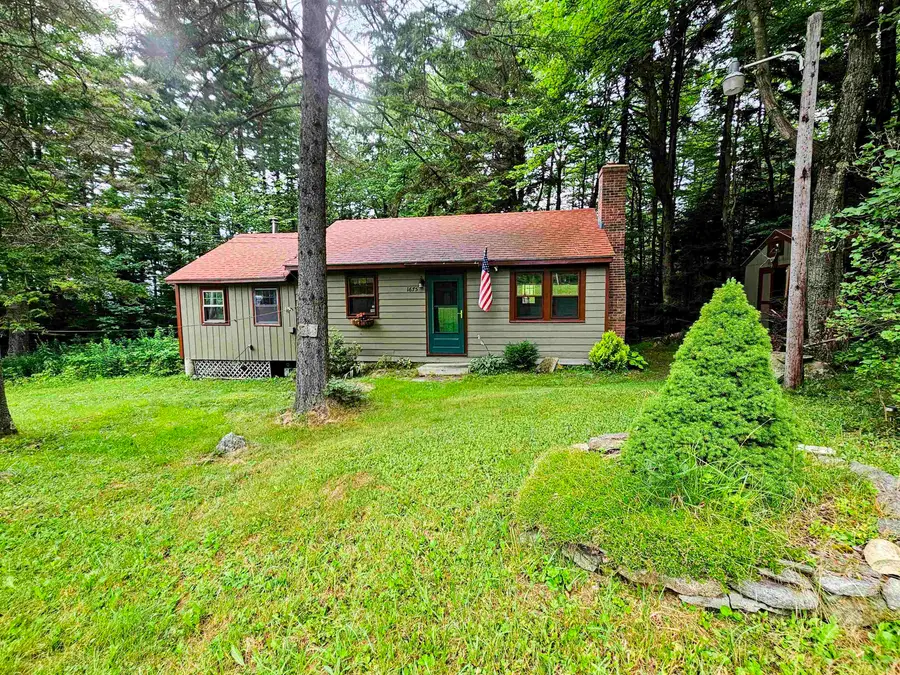 1675 Route 9, Searsburg, VT 05363 - #2