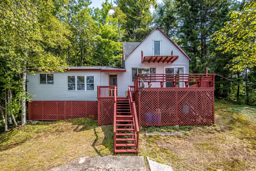 205 Overlook Road, Milan, NH 03588 - Image #2