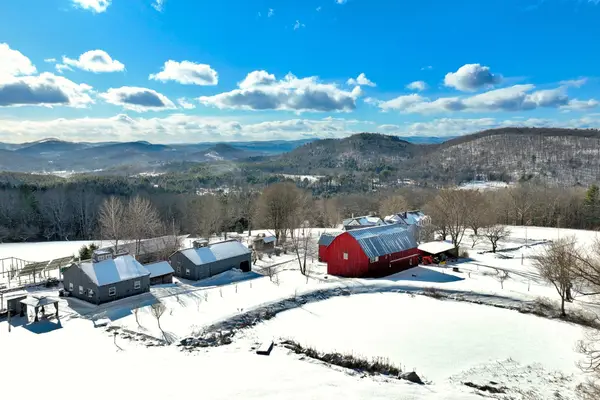 400 Ruusunen Road, Springfield, VT 05156