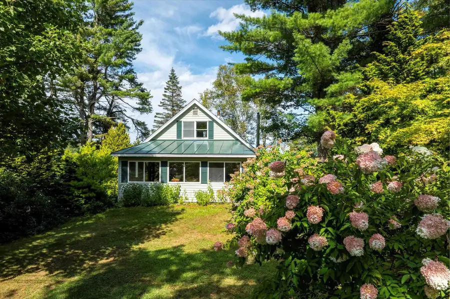 56 Mount Hunger Road, Hartland, VT 05048 - Image #2