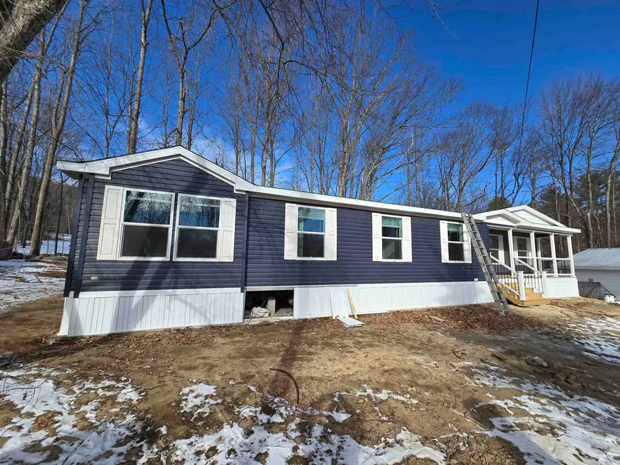 52 Pumpkin Hollow Road, Barrington, NH 03825 - Image #2