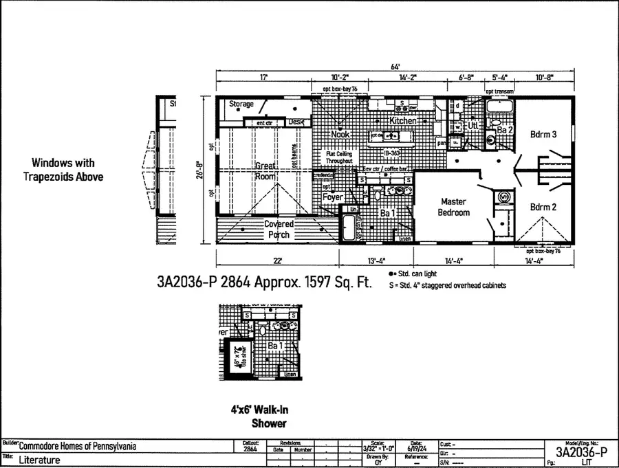 52 Pumpkin Hollow Road, Barrington, NH 03825 - Image #3
