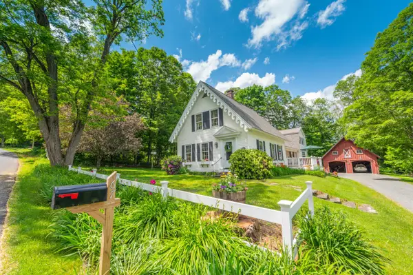 67 Castle Hill Road, Wilmington, VT 05363