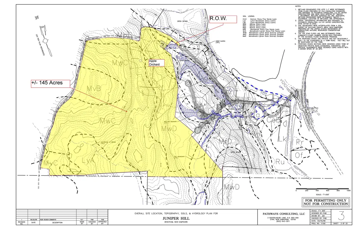 00 Route 10, Grantham, NH 03753 - Image #1