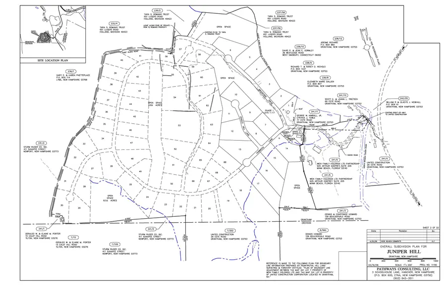 00 Route 10, Grantham, NH 03753 - Image #2