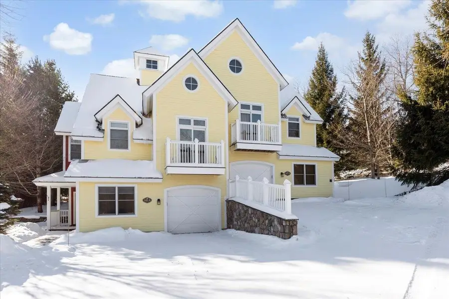 148B Sun Bowl Ridge Road, West Wardsboro, VT 05255 - Image #2