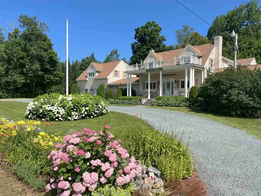 1174 US Route 2, Randolph, NH 03593 - Image #2