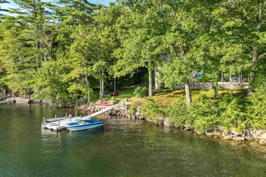 384 New Hampshire Route 113, Holderness, NH 03245 - Image #3