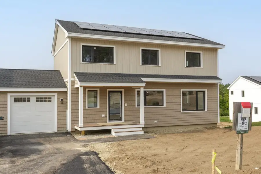 21 Windsor Lane #A, Hudson, NH 03051 - Image #2