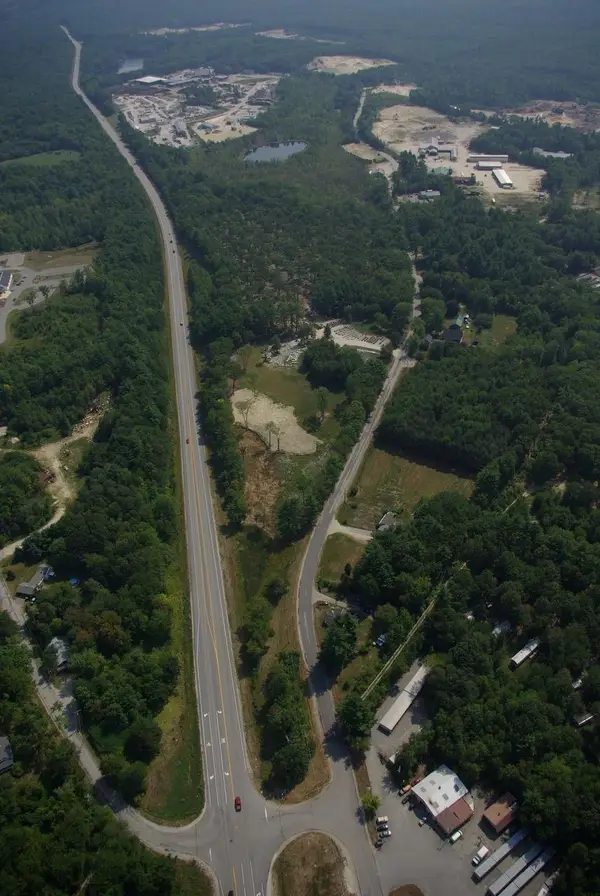 0 Old Concord Road, Henniker, NH 03242