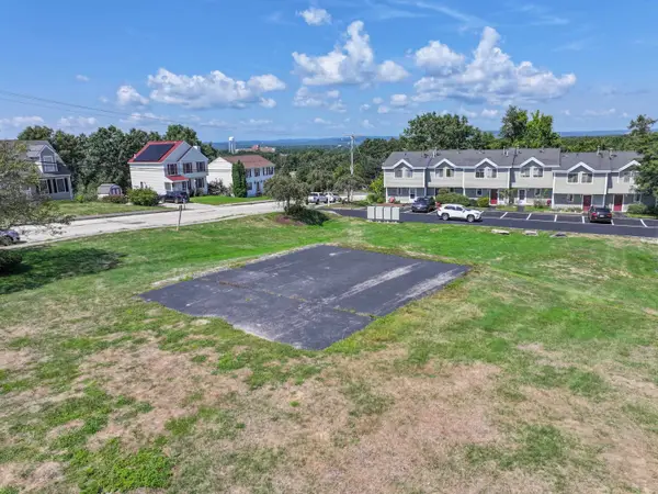 TBD Wellington Road #41, Manchester, NH 03104