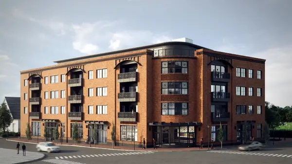 70 Maplewood Avenue #302, Portsmouth, NH 03801