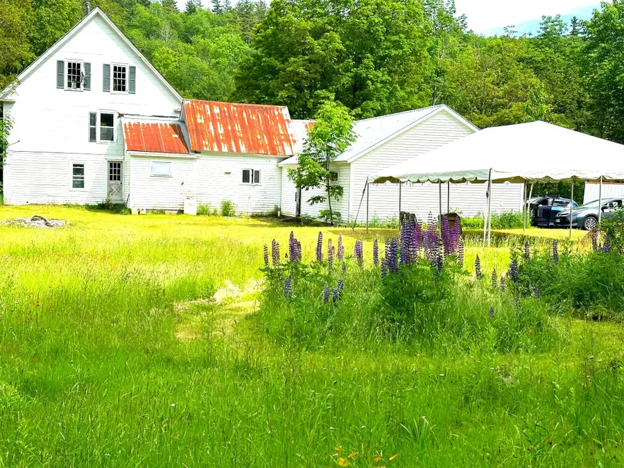 20 Newell Hill, Wardsboro Town, VT 05360 - Image #2