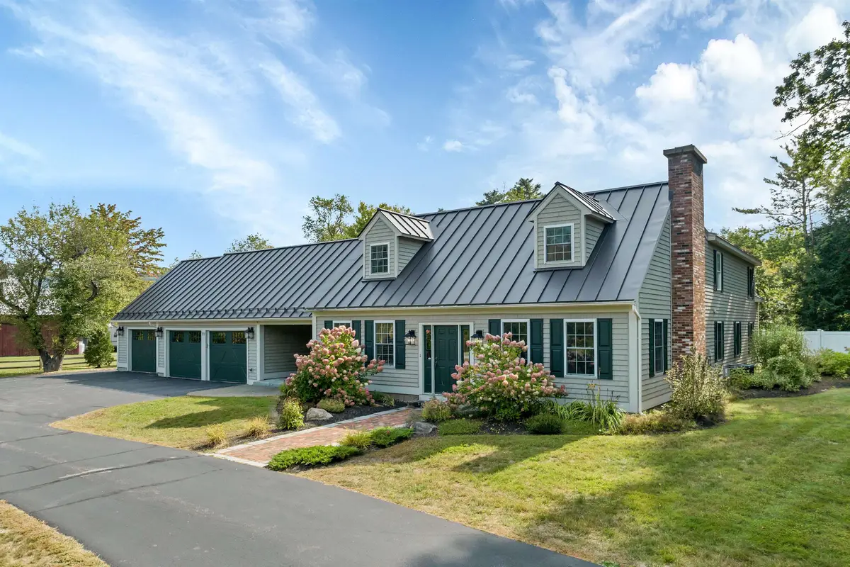 771 Gilford Avenue, Gilford, NH 03249 - Image #1