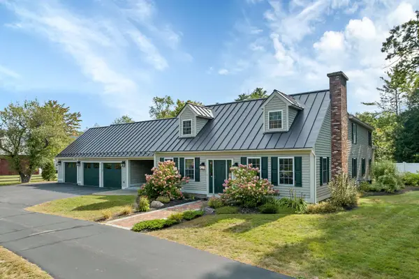 771 Gilford Avenue, Gilford, NH 03249