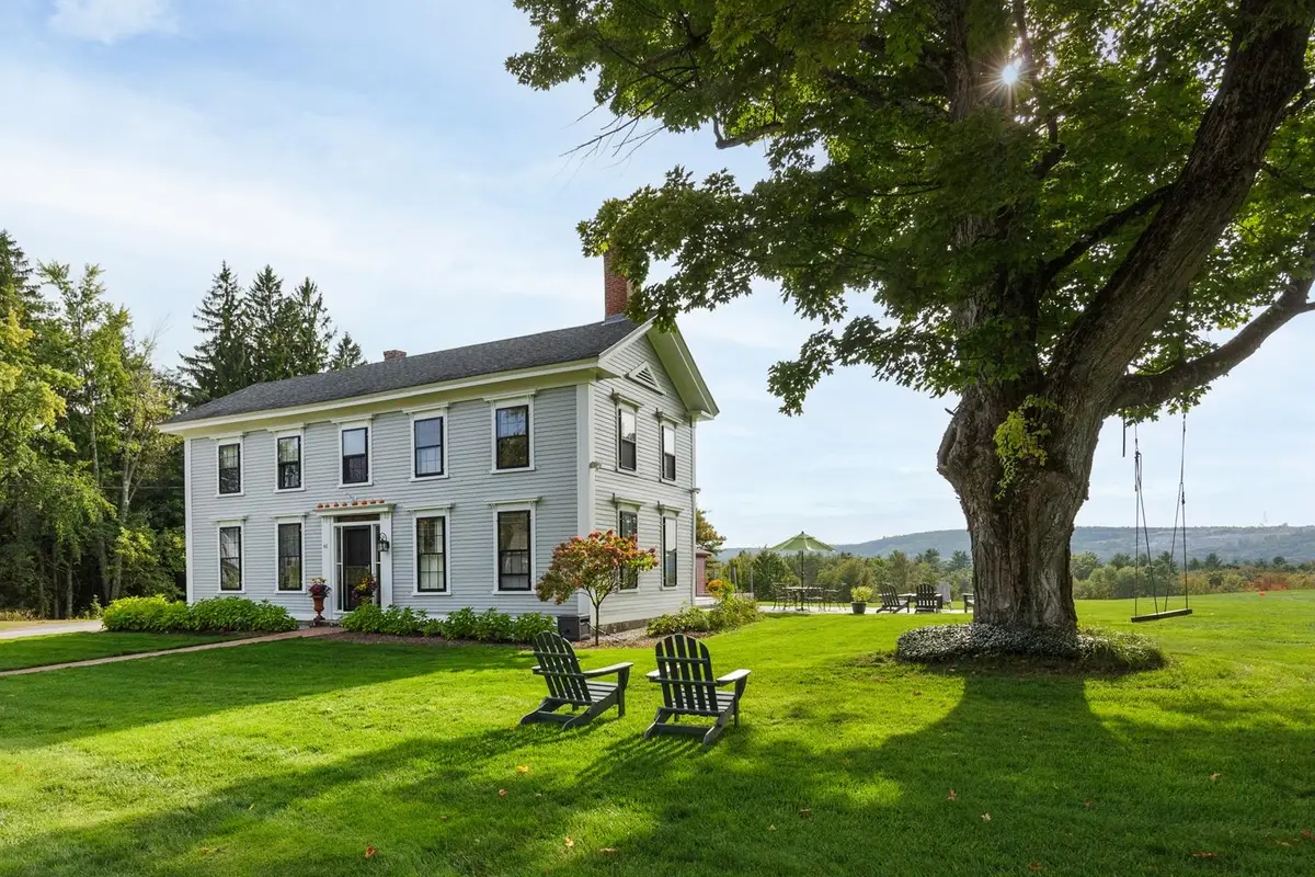 61 Mountain Road, Concord, NH 03301 - Image #1