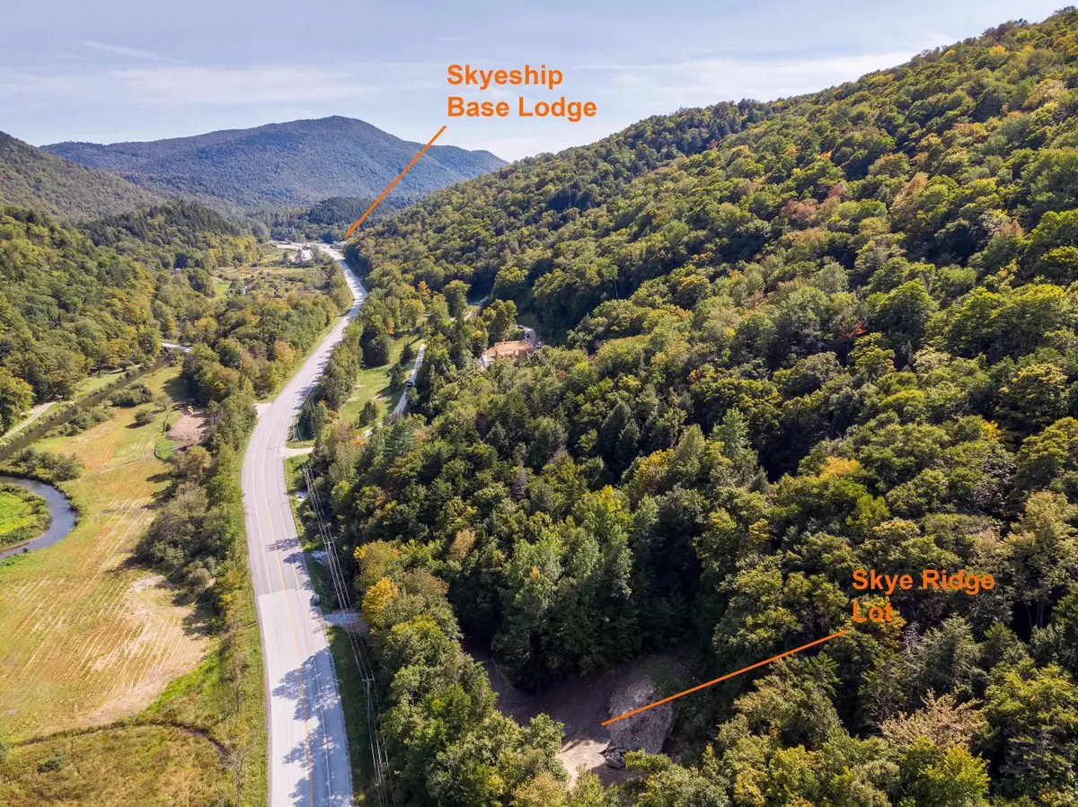 Lot 4A U.S. Route 4, Killington, VT 05751 - Image #1
